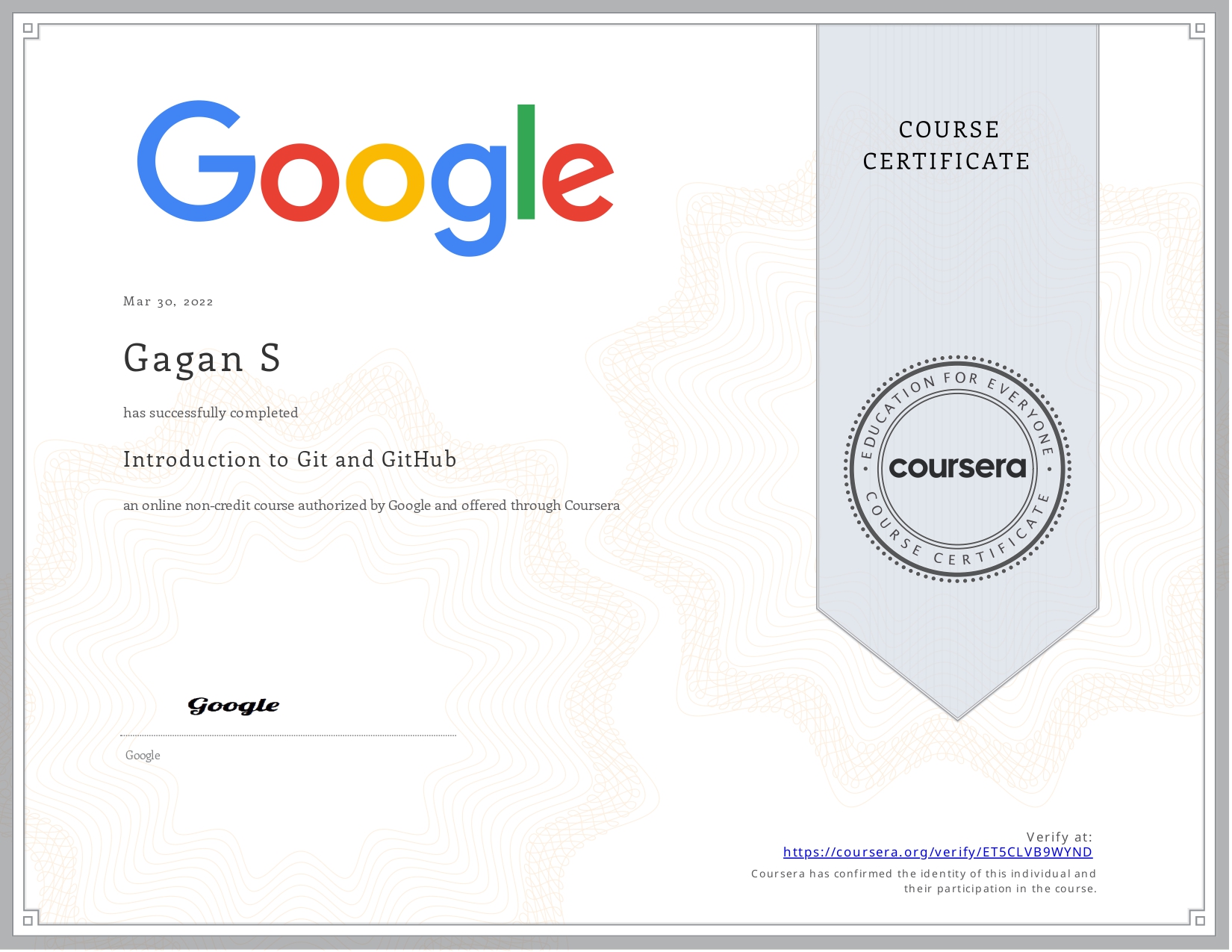 Introduction to Git and Github