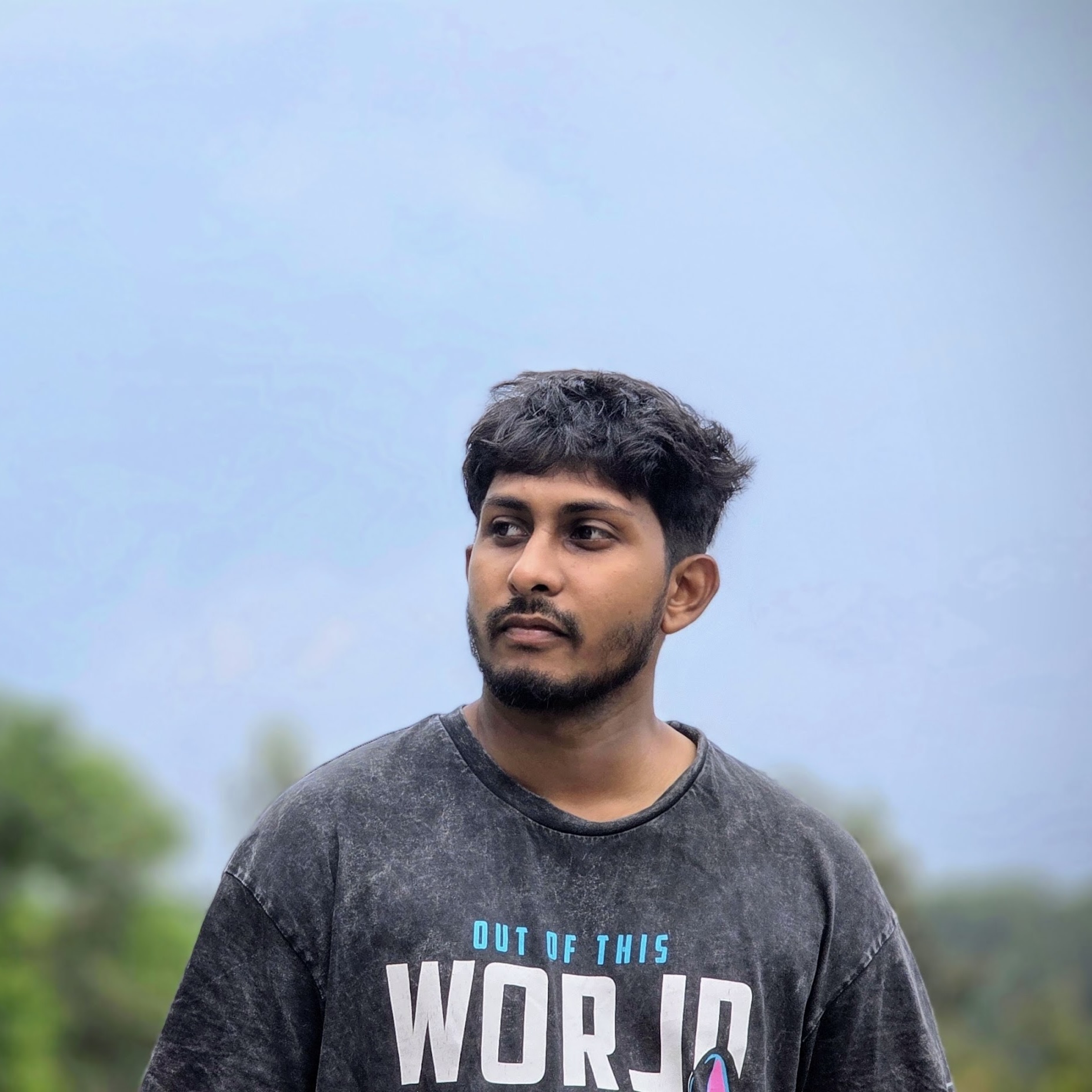 Gagan S